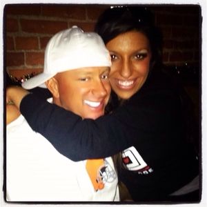 Meet your Posher, Jamie